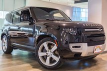 2022 Land Rover Defender 110 XS Edition