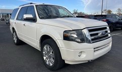 2014 Ford Expedition Limited