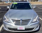 2013 Hyundai Genesis 3.8L