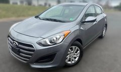 2016 Hyundai Elantra GT Base