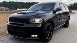 2020 Dodge Durango R/T