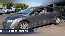 2009 Honda Civic EX-L