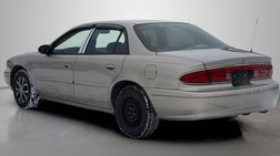 2003 Buick Century Base