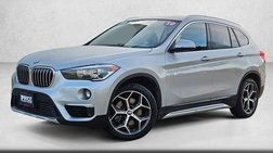 2019 BMW X1 sDrive28i