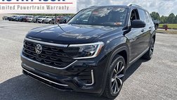 2024 Volkswagen Atlas SEL Premium R-Line 4Motion