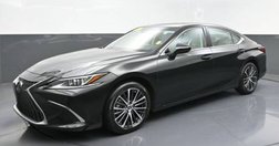 2024 Lexus ES 250 ES 250
