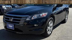 2010 Honda Accord Crosstour EX-L