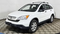 2008 Honda CR-V EX