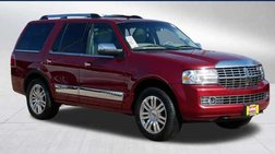 2014 Lincoln Navigator Base