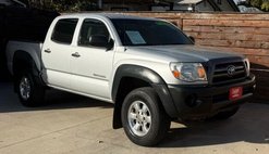 2009 Toyota Tacoma PreRunner V6