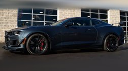 2023 Chevrolet Camaro ZL1