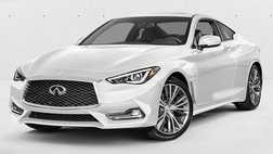 2017 Infiniti Q60 2.0T Premium