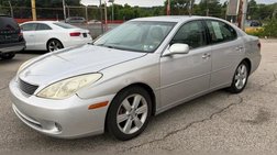 2006 Lexus ES 330 Base