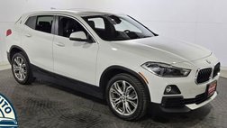 2019 BMW X2 xDrive28i
