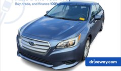 2016 Subaru Legacy 2.5i Premium
