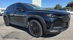 2024 Mazda CX-50 2.5 S Premium