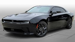 2025 Dodge Charger Daytona R/T