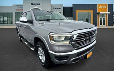 2022 Ram Ram Pickup 1500 Laramie