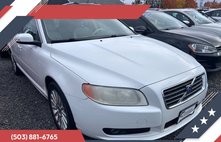 2008 Volvo S80 3.2