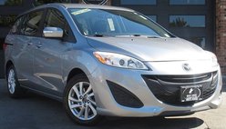 2014 Mazda MAZDA5 Sport