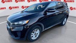 2020 Kia Sorento LX V6
