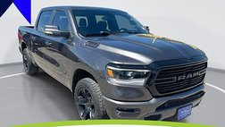 2020 Ram Ram Pickup 1500 Lone Star