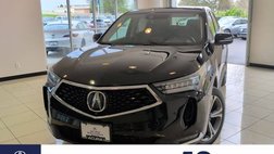 2023 Acura RDX SH-AWD w/Advance