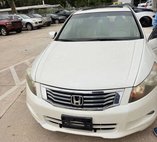 2008 Honda Accord EX-L