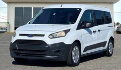 2016 Ford Transit Connect XL