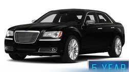 2014 Chrysler 300 Base