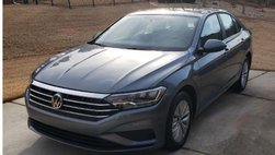 2020 Volkswagen Jetta R-Line