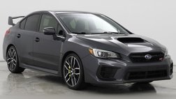 2021 Subaru WRX STI