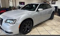 2023 Chrysler 300 S V6