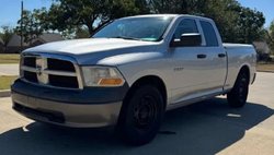 2010 Dodge Ram 1500 ST