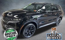 2023 Kia Sorento X-Line S