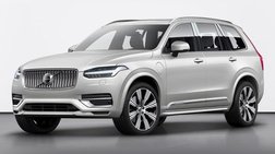 2022 Volvo XC90 T6 Inscription 7-Passenger