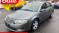 2006 Saturn Ion 3