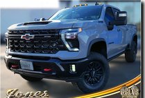 2024 Chevrolet Silverado 2500HD ZR2