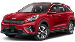 2022 Kia Niro EV EX Premium