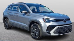 2025 Volkswagen Taos S