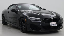 2022 BMW 8 Series M850i xDrive