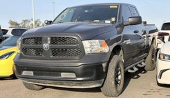 2015 Ram Ram Pickup 1500 Tradesman