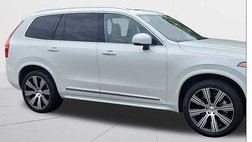 2023 Volvo XC90 B6 Ultimate Bright Theme 7P