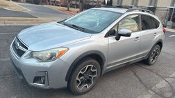 2017 Subaru Crosstrek 2.0i Limited