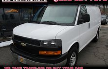 2019 Chevrolet Express 2500