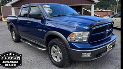 2009 Dodge Ram 1500 ST