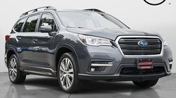 2022 Subaru Ascent Limited 7-Passenger