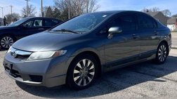 2010 Honda Civic EX-L