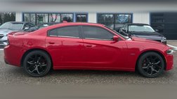 2016 Dodge Charger R/T