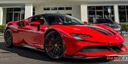 2023 Ferrari SF90 Stradale Base